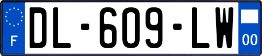 DL-609-LW