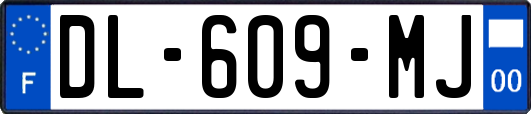 DL-609-MJ