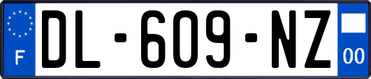 DL-609-NZ