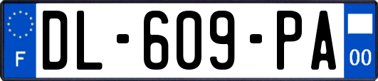 DL-609-PA