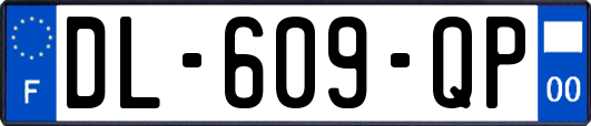 DL-609-QP