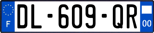 DL-609-QR