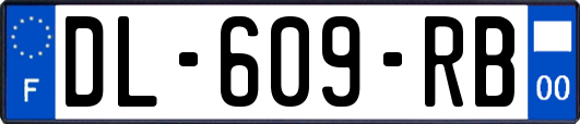 DL-609-RB