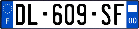 DL-609-SF