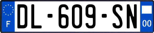 DL-609-SN