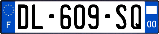 DL-609-SQ