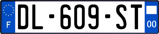 DL-609-ST