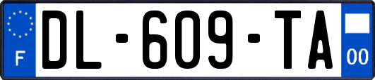 DL-609-TA