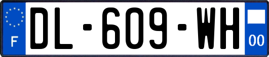 DL-609-WH