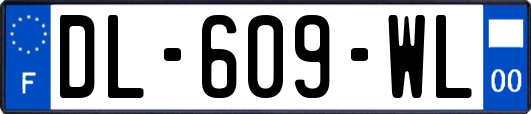 DL-609-WL