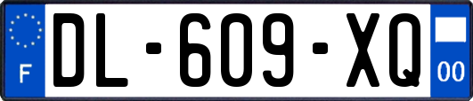 DL-609-XQ