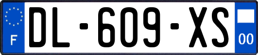 DL-609-XS