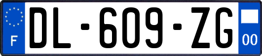 DL-609-ZG