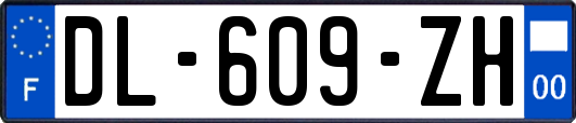 DL-609-ZH