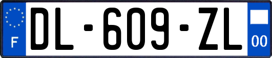 DL-609-ZL