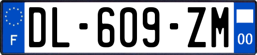 DL-609-ZM