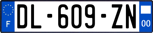 DL-609-ZN