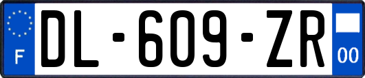 DL-609-ZR