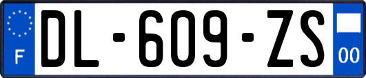 DL-609-ZS