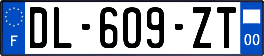 DL-609-ZT