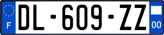 DL-609-ZZ