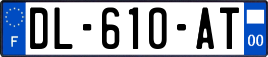 DL-610-AT