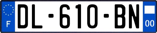 DL-610-BN