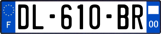 DL-610-BR