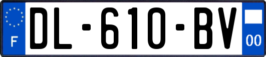 DL-610-BV