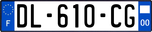 DL-610-CG