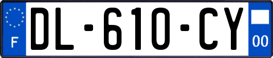 DL-610-CY