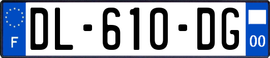 DL-610-DG