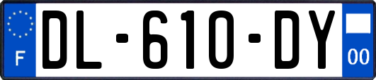 DL-610-DY