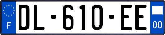 DL-610-EE