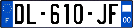 DL-610-JF