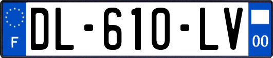 DL-610-LV