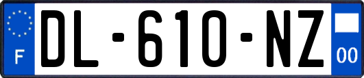 DL-610-NZ