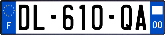 DL-610-QA