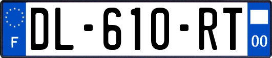 DL-610-RT