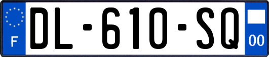 DL-610-SQ