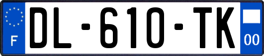 DL-610-TK