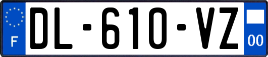 DL-610-VZ