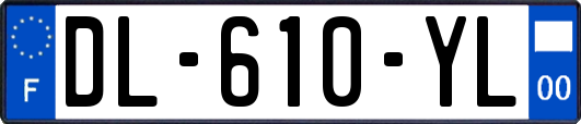 DL-610-YL