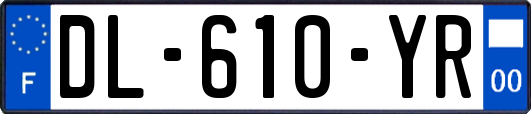 DL-610-YR