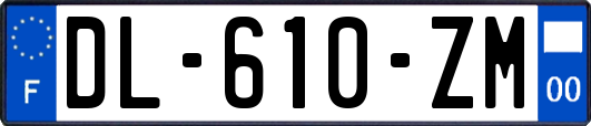 DL-610-ZM