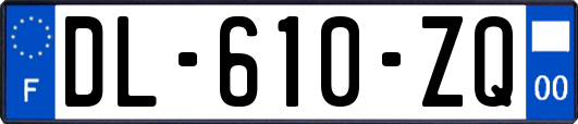 DL-610-ZQ