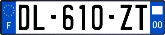 DL-610-ZT