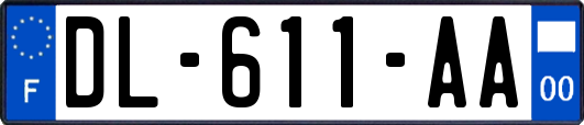 DL-611-AA