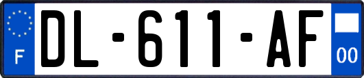 DL-611-AF