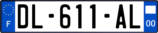 DL-611-AL